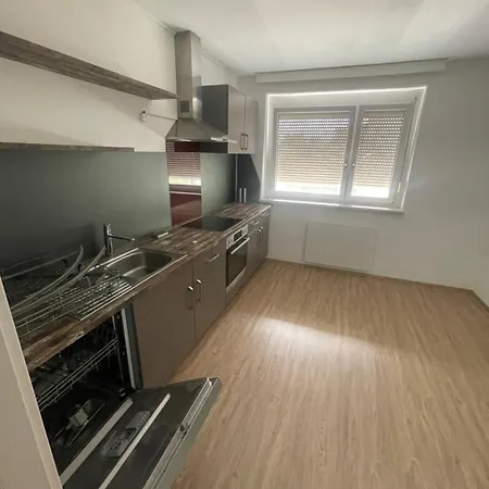 Daire Boxenstopp - Am Red Bull Ring